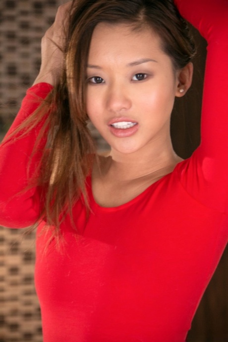 Alina Li model seksu zdjęcie