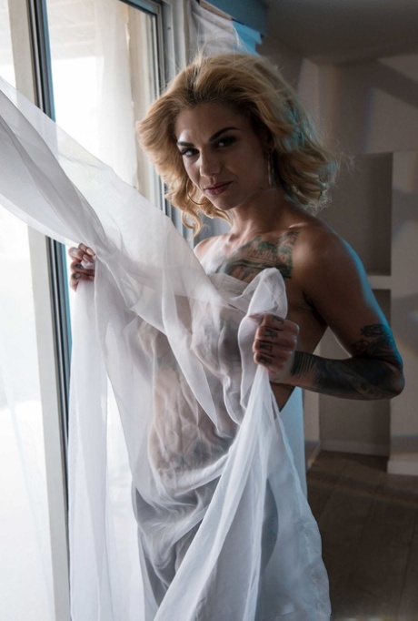 Bonnie Rotten seks gwiazdy porno kolekcja