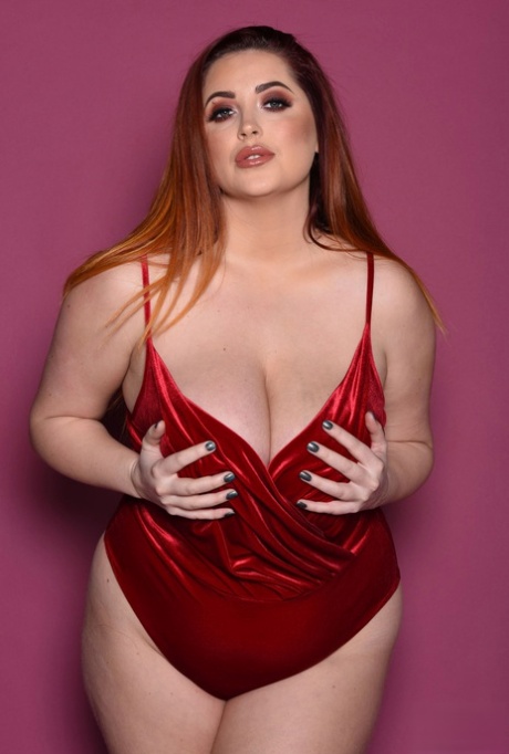 Lucy Vixen ładna aktorka fotka