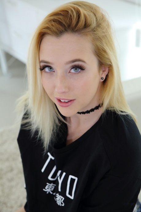 Samantha Rone naga gwiazda porno galerie