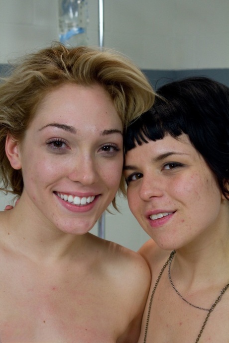 Lily LaBeau gorąca gwiazda porno galerie