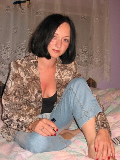 seksowna MILF xxx erotyczne obrazy