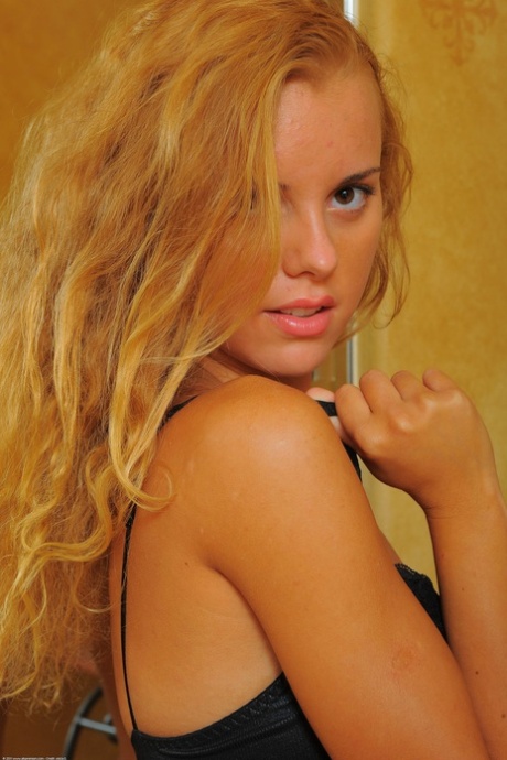 Jessie Rogers model hd fotka